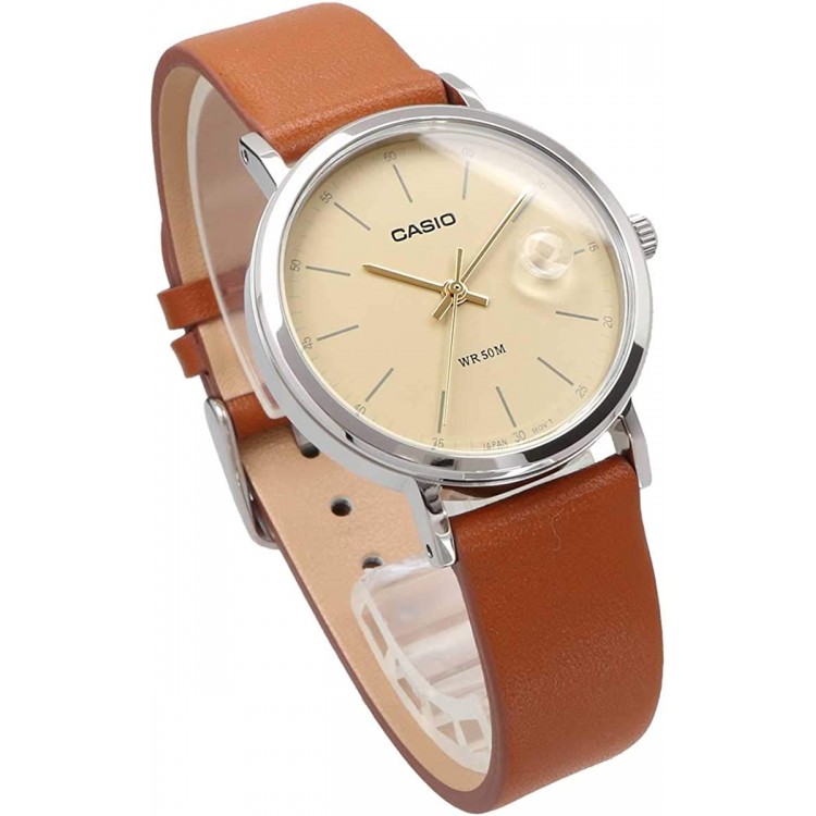 Ceas Dama, Casio, Collection LTP-E LTP-E175L-5E