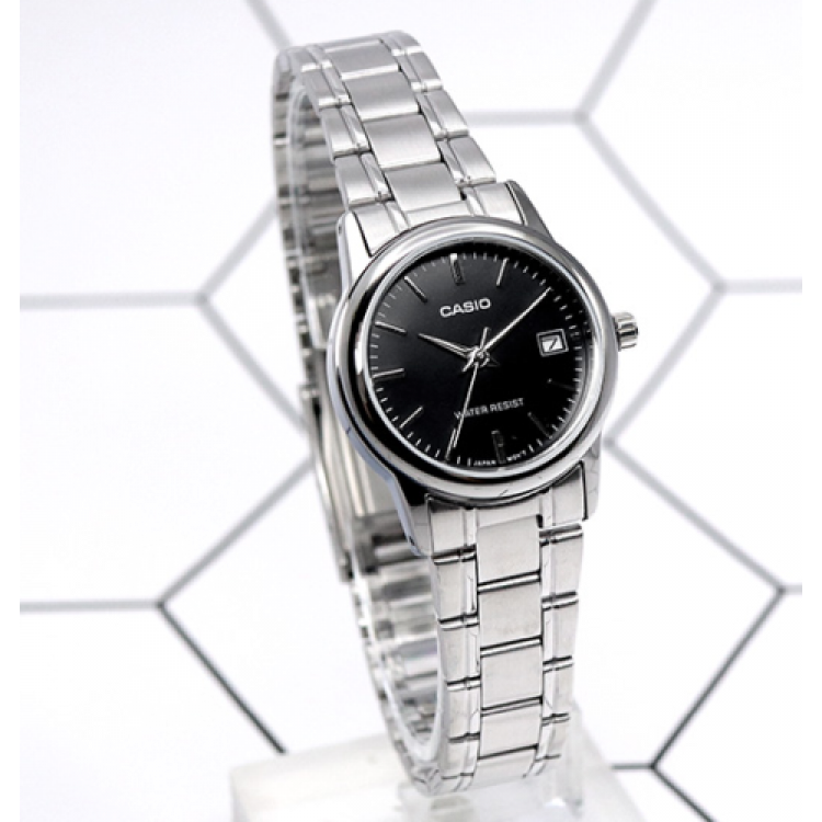 Ceas Dama, Casio, Collection LTP-V0 LTP-V002D-1A
