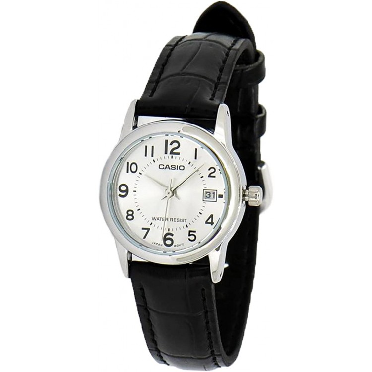 Ceas Dama, Casio, Collection LTP-V0 LTP-V002L-7B Ceas Dama, Casio, Collection LTP-V0 LTP-V002L-7B