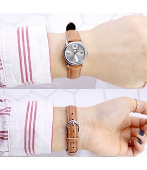 Ceas Dama, Casio, Collection LTP-V0 LTP-V002L-7B3