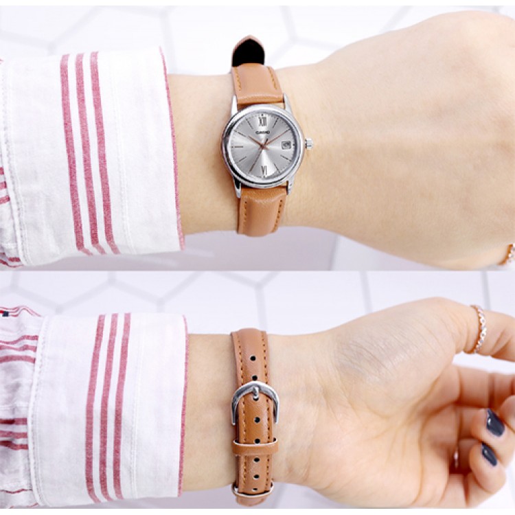 Ceas Dama, Casio, Collection LTP-V0 LTP-V002L-7B3