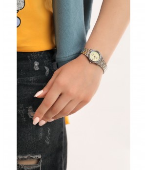 Ceas Dama, Casio, Collection LTP-V0 LTP-V002SG-9A
