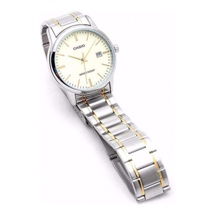 Ceas Dama, Casio, Collection LTP-V0 LTP-V002SG-9A