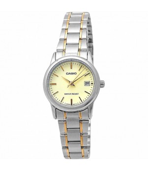 Ceas Dama, Casio, Collection LTP-V0 LTP-V002SG-9A