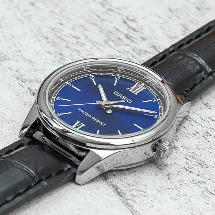 Ceas Dama, Casio, Collection LTP-V0 LTP-V005L-2B