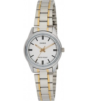 Ceas Dama, Casio, Collection LTP-V0 LTP-V005SG-7A