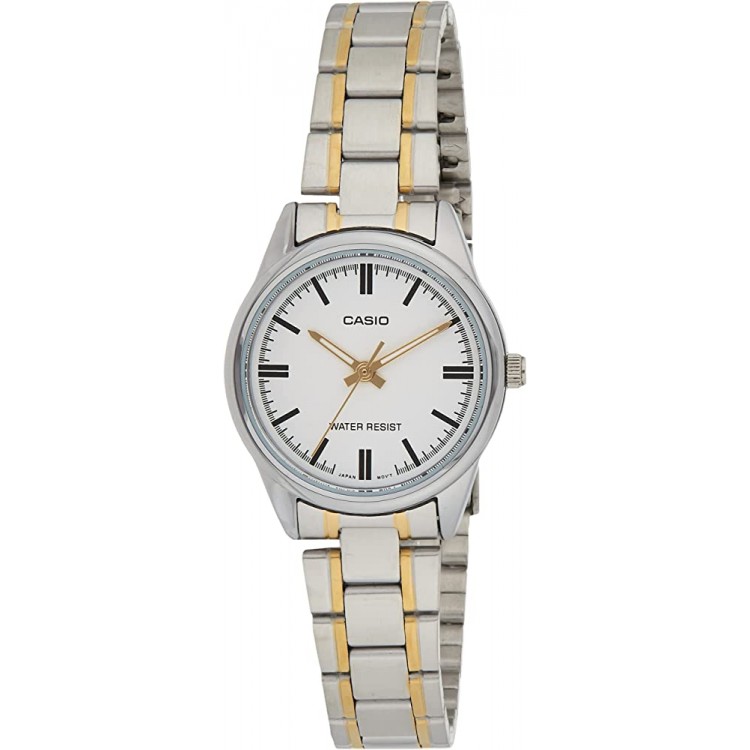 Ceas Dama, Casio, Collection LTP-V0 LTP-V005SG-7A