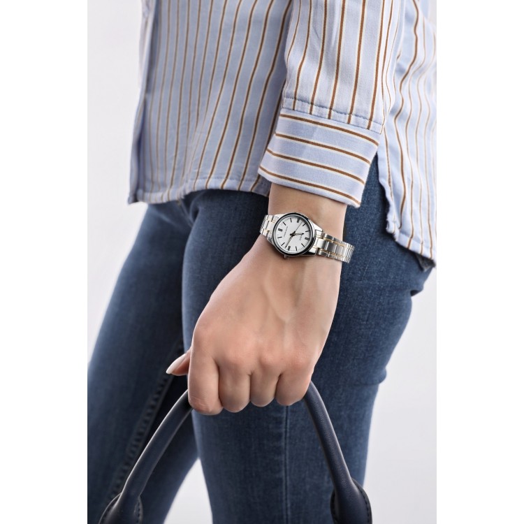 Ceas Dama, Casio, Collection LTP-V0 LTP-V005SG-7A