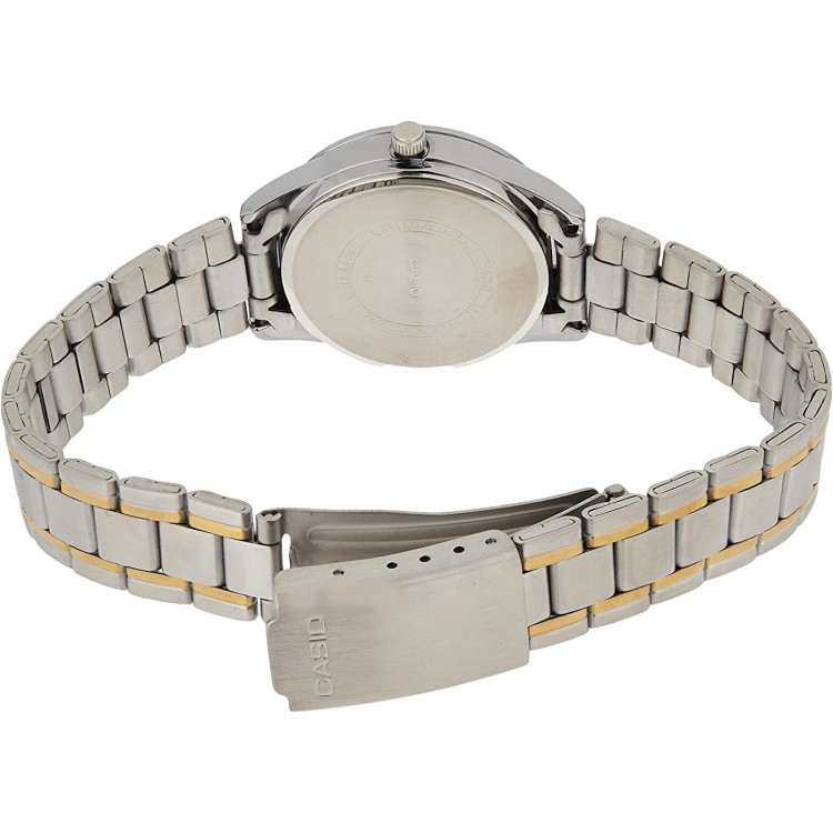 Ceas Dama, Casio, Collection LTP-V0 LTP-V005SG-7A