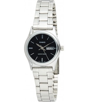 Ceas Dama, Casio, Collection LTP-V0 LTP-V006D-1B2