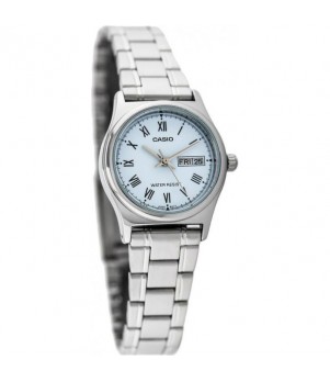 Ceas Dama, Casio, Collection LTP-V0 LTP-V006D-2BU