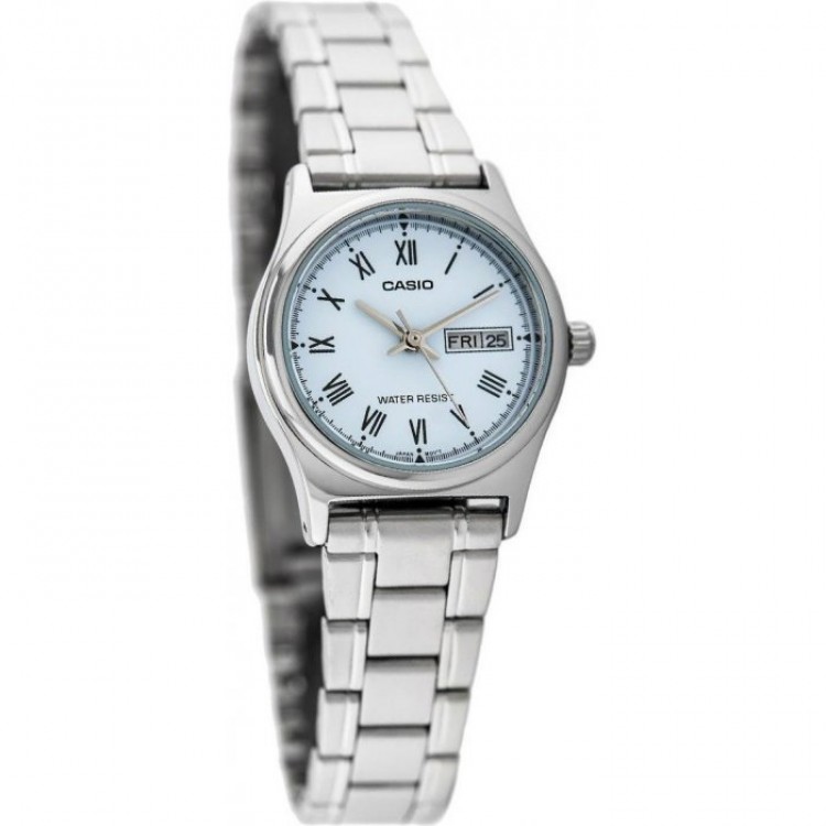 Ceas Dama, Casio, Collection LTP-V0 LTP-V006D-2BU
