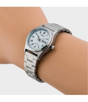 Ceas Dama, Casio, Collection LTP-V0 LTP-V006D-2BU