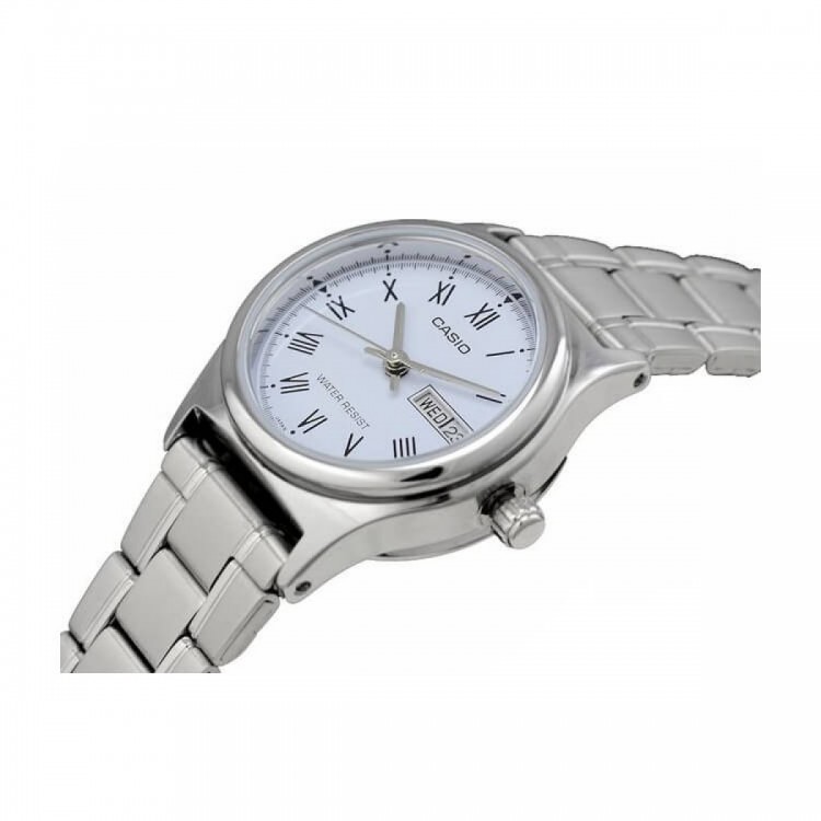 Ceas Dama, Casio, Collection LTP-V0 LTP-V006D-2BU