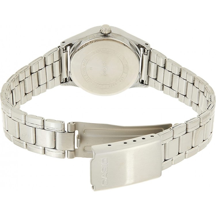 Ceas Dama, Casio, Collection LTP-V0 LTP-V006D-2BU