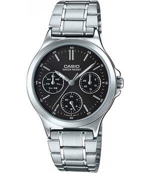 Ceas Dama, Casio, Collection LTP-V3 LTP-V300D-1A