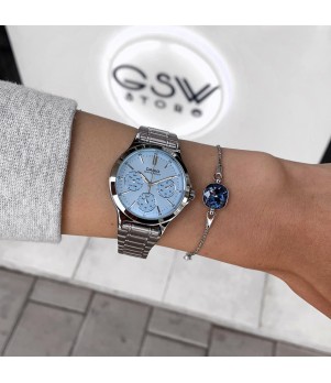 Ceas Dama, Casio, Collection LTP-V3 LTP-V300D-2A
