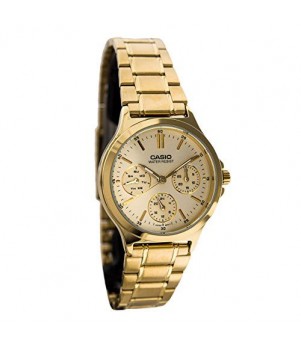 Ceas Dama, Casio, Collection LTP-V3 LTP-V300G-9A