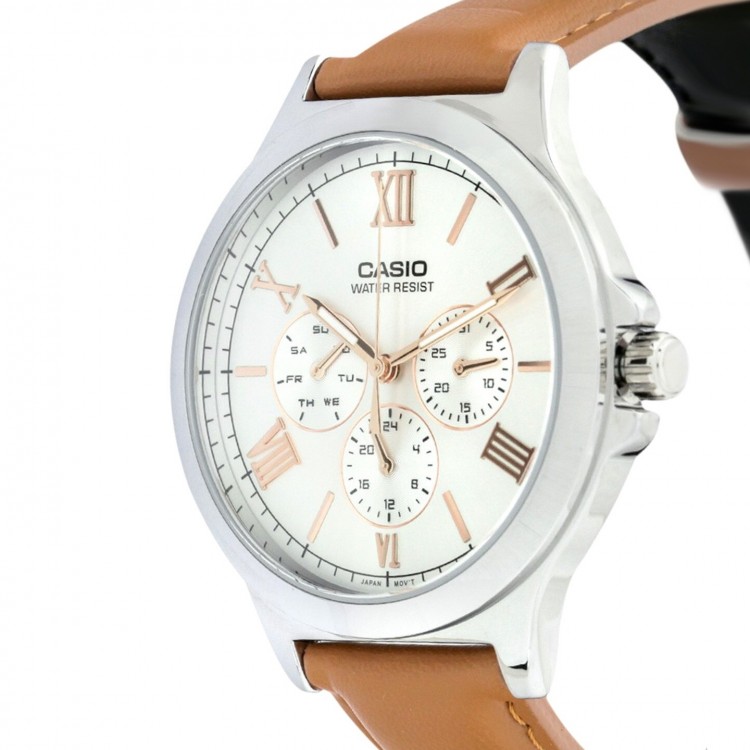 Ceas Dama, Casio, Collection LTP-V3 LTP-V300L-7A2