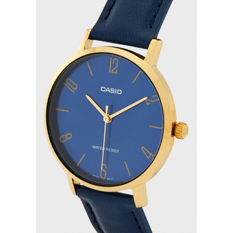 Ceas Dama, Casio, Collection LTP-VT LTP-VT01GL-2B