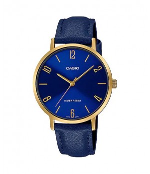 Ceas Dama, Casio, Collection LTP-VT LTP-VT01GL-2B