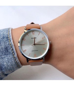 Ceas Dama, Casio, Collection LTP-VT LTP-VT01L-5B