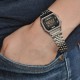 Ceas Dama, Casio, Vintage ICONIC LA-680WA-1B