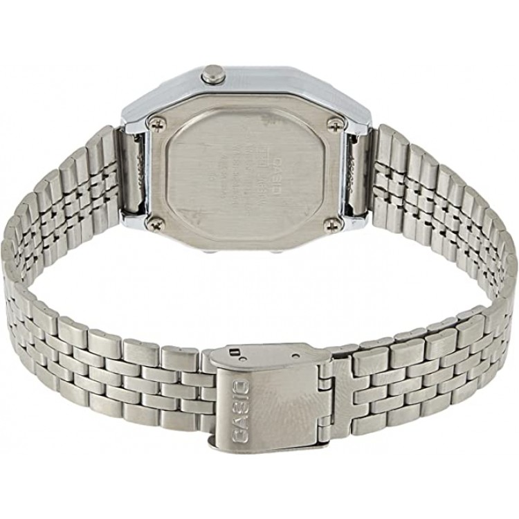 Ceas Dama, Casio, Vintage ICONIC LA-680WA-1B