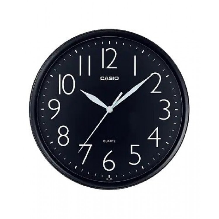 Ceas De Perete, Casio, Wall Deco IQ-05-1DF