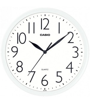 Ceas De Perete, Casio, Wall Deco IQ-05-7DF