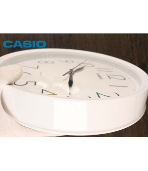 Ceas De Perete, Casio, Wall Deco IQ-05-7DF