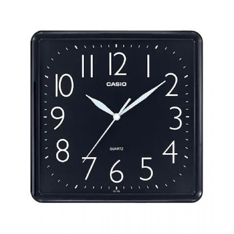 Ceas De Perete, Casio, Wall Deco IQ-06-1DF Ceas De Perete, Casio, Wall Deco IQ-06-1DF