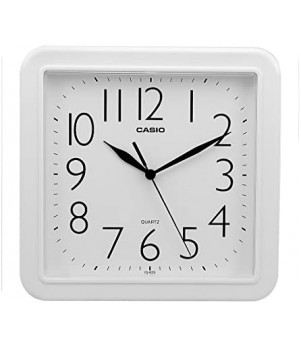 Ceas De Perete, Casio, Wall Deco IQ-06-7DF