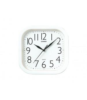 Ceas De Perete, Casio, Wall Deco IQ-06-7DF