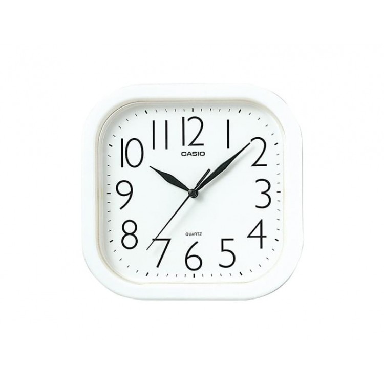 Ceas De Perete, Casio, Wall Deco IQ-06-7DF