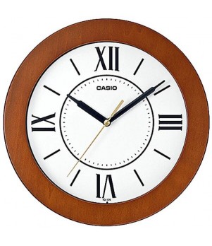Ceas De Perete, Casio, Wall Deco IQ-126-5B