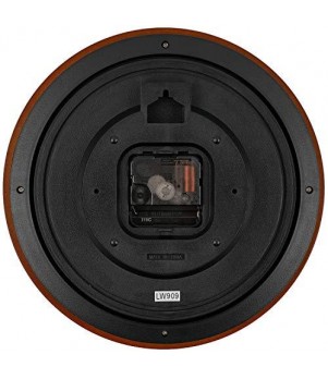 Ceas De Perete, Casio, Wall Deco IQ-126-5B