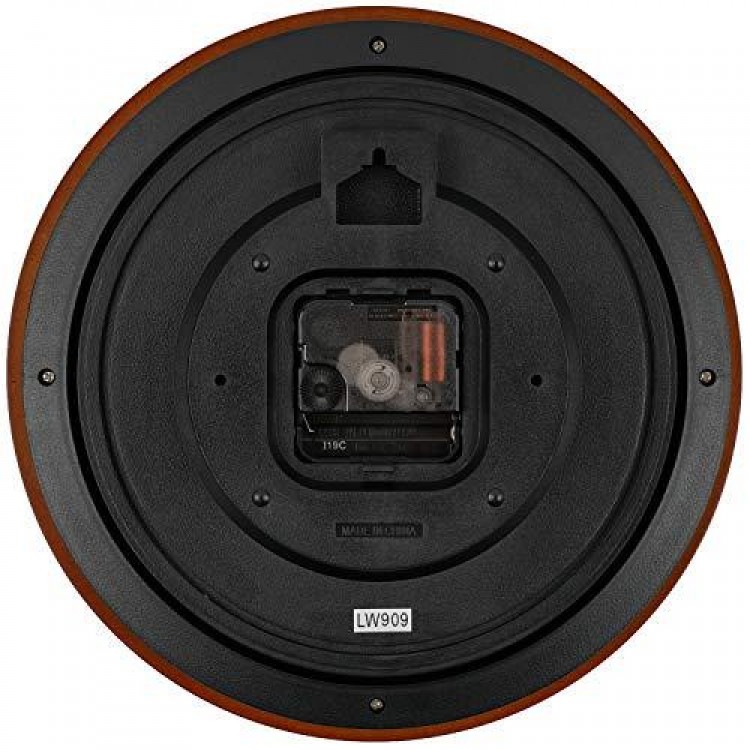 Ceas De Perete, Casio, Wall Deco IQ-126-5B
