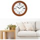 Ceas De Perete, Casio, Wall Deco IQ-126-5B
