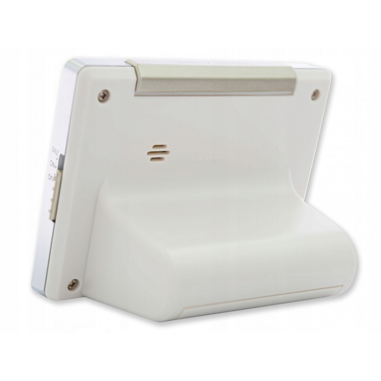 Ceas De Birou, Casio, Wake Up Timer DQ-747-8EF