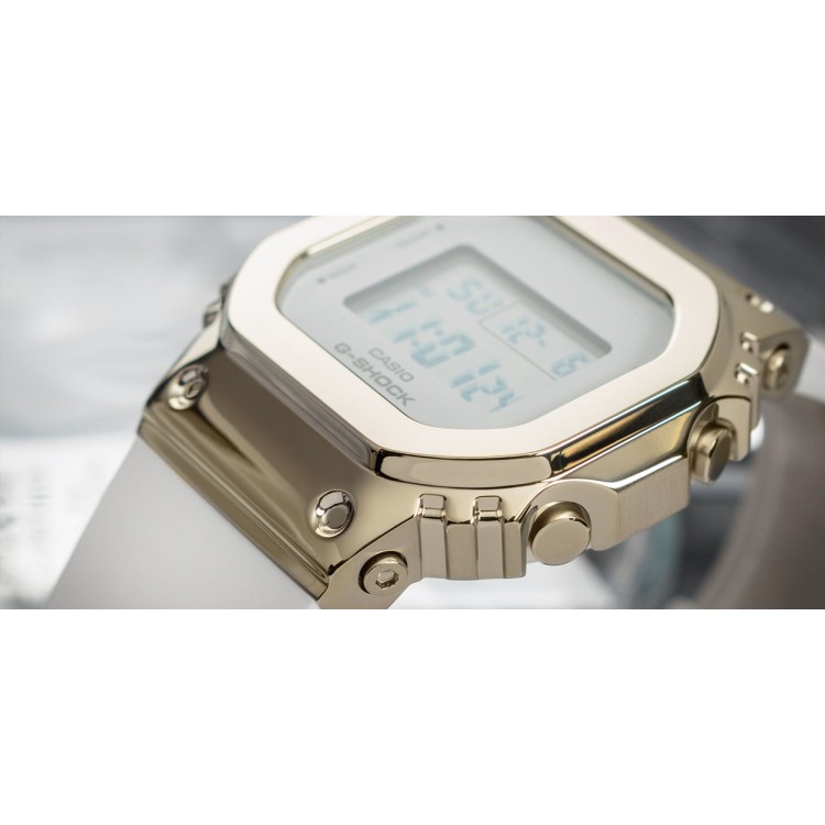 Ceas Dama, Casio G-Shock, The Origin GM-S5600G-7ER Ceas Dama, Casio G-Shock, The Origin GM-S5600G-7ER