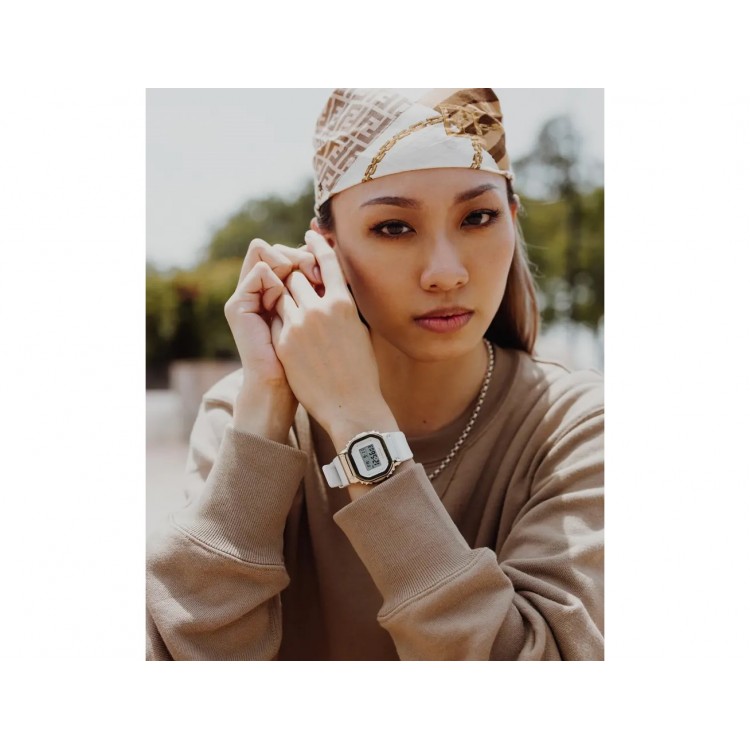 Ceas Dama, Casio G-Shock, The Origin GM-S5600G-7ER Ceas Dama, Casio G-Shock, The Origin GM-S5600G-7ER