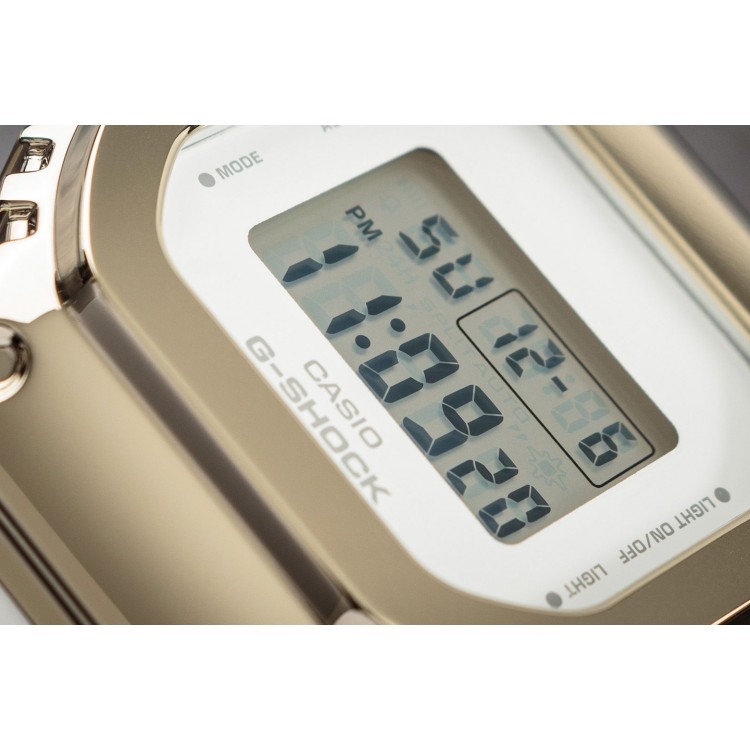 Ceas Dama, Casio G-Shock, The Origin GM-S5600G-7ER Ceas Dama, Casio G-Shock, The Origin GM-S5600G-7ER