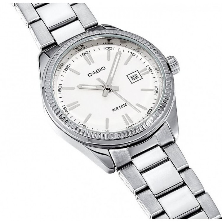 Ceas Dama, Casio, Collection LTP-13 LTP-1302PD-7A1 Ceas Dama, Casio, Collection LTP-13 LTP-1302PD-7A1