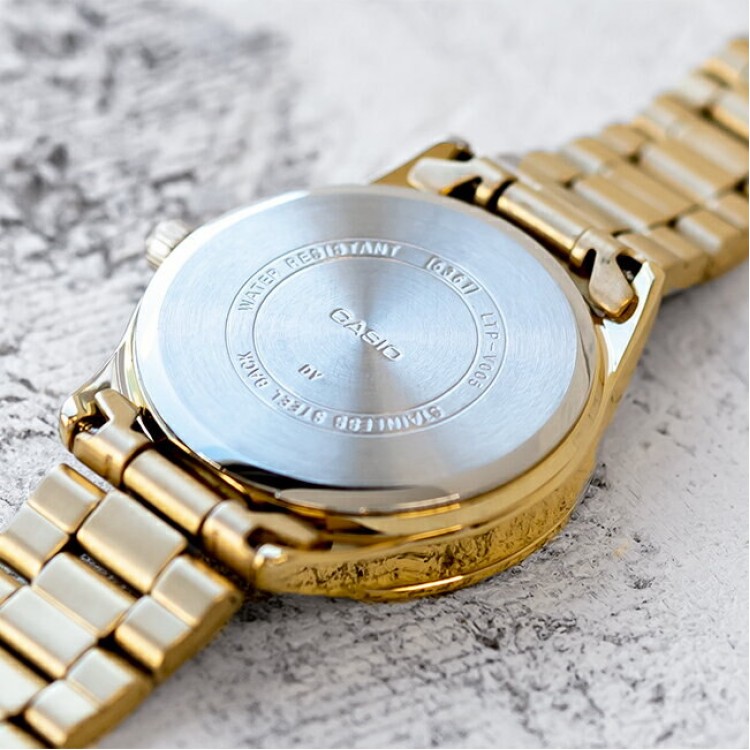 Ceas Dama, Casio, Collection LTP-V0 LTP-V005G-7A Ceas Dama, Casio, Collection LTP-V0 LTP-V005G-7A