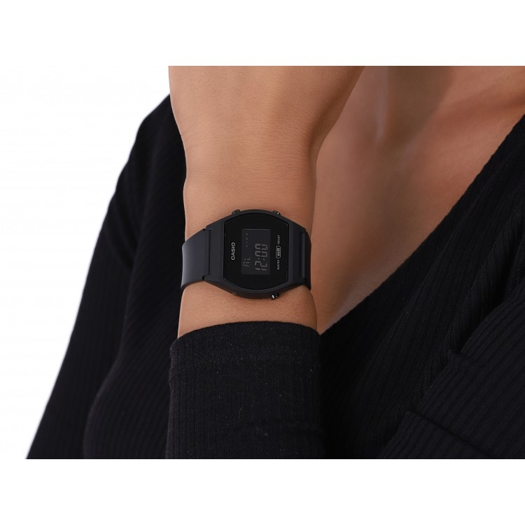 Ceas Dama, Casio, Collection LW LW-204-1B Ceas Dama, Casio, Collection LW LW-204-1B