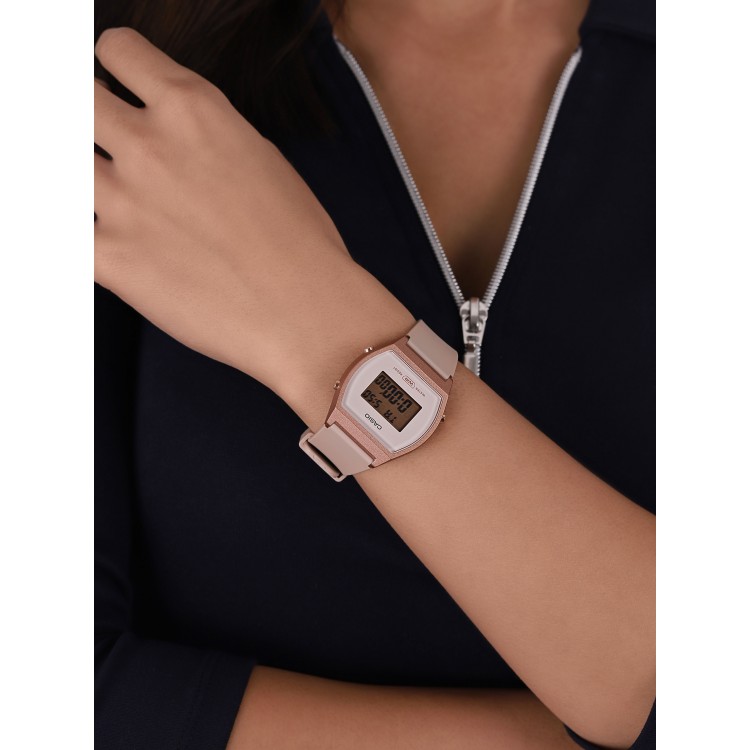 Ceas Dama, Casio, Collection LW LW-204-4A Ceas Dama, Casio, Collection LW LW-204-4A