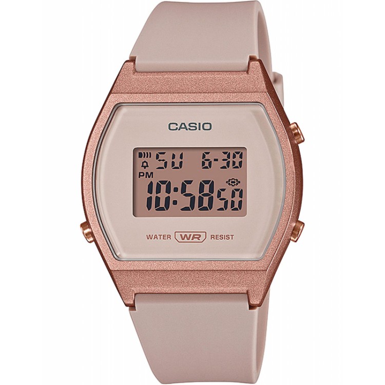 Ceas Dama, Casio, Collection LW LW-204-4A Ceas Dama, Casio, Collection LW LW-204-4A