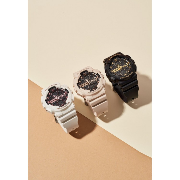 Ceas Dama, Casio G-Shock, Classic GMA GMA-S140M-7A Ceas Dama, Casio G-Shock, Classic GMA GMA-S140M-7A