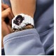 Ceas Dama, Casio G-Shock, Classic GMA GMA-S140M-7A Ceas Dama, Casio G-Shock, Classic GMA GMA-S140M-7A
